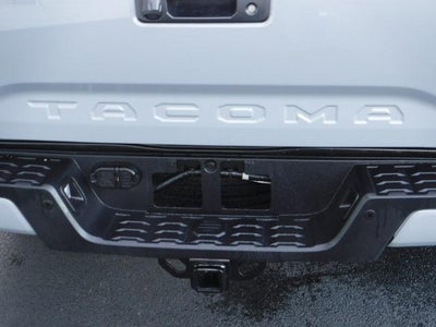 2021 Toyota Tacoma TRD Sport V6