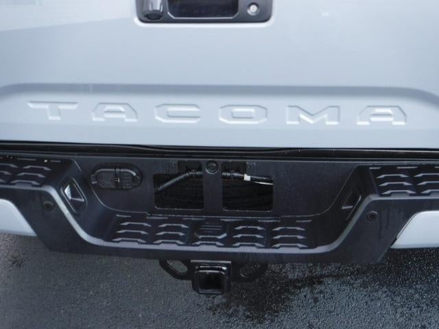 2021 Toyota Tacoma TRD Sport V6