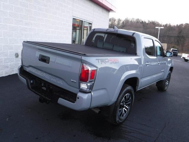 2021 Toyota Tacoma TRD Sport V6