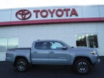 2021 Toyota Tacoma TRD Sport V6