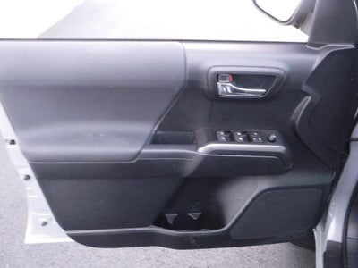 2021 Toyota Tacoma TRD Sport V6