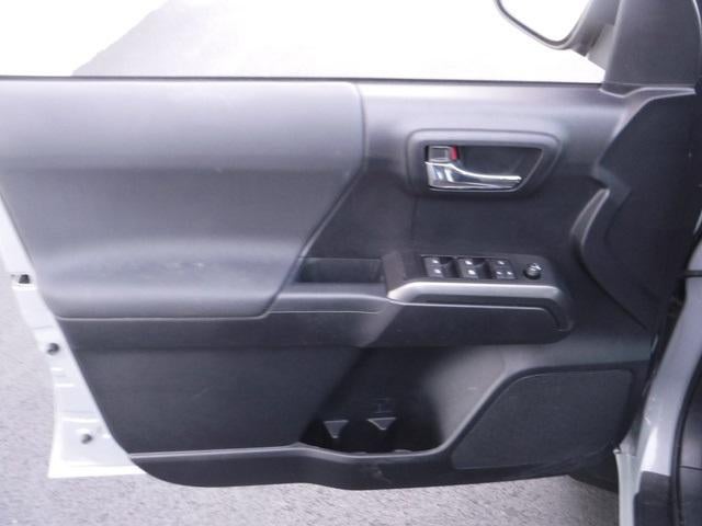 2021 Toyota Tacoma TRD Sport V6