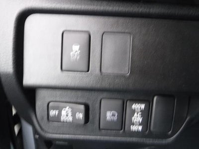 2021 Toyota Tacoma TRD Sport V6