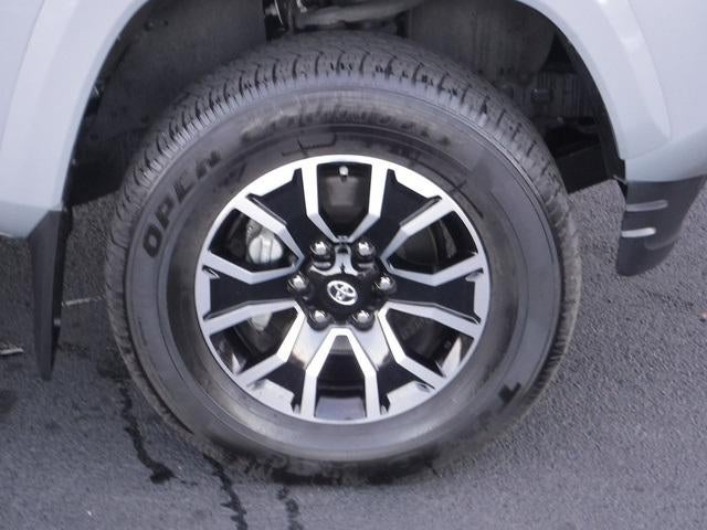 2021 Toyota Tacoma TRD Sport V6