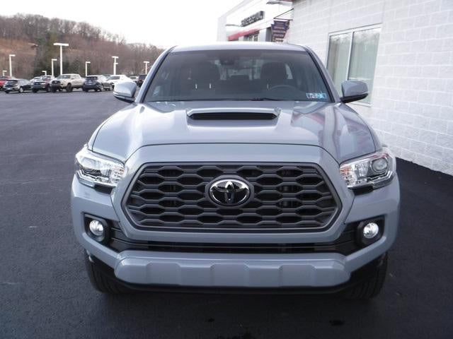 2021 Toyota Tacoma TRD Sport V6