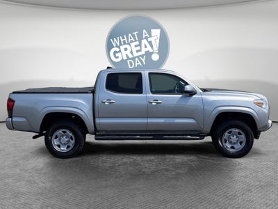 2023 Toyota Tacoma SR V6