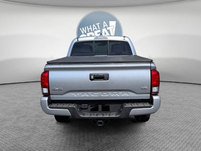 2023 Toyota Tacoma SR V6