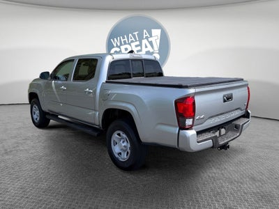 2023 Toyota Tacoma SR V6