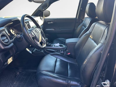 2019 Toyota Tacoma TRD Sport V6