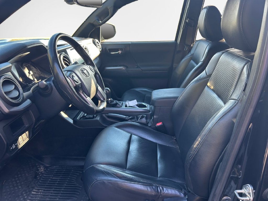 2019 Toyota Tacoma TRD Sport V6