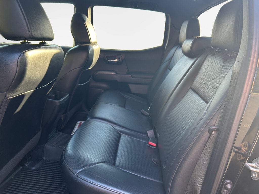 2019 Toyota Tacoma TRD Sport V6