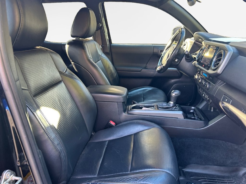 2019 Toyota Tacoma TRD Sport V6