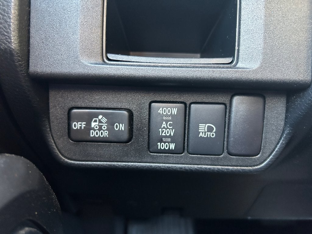 2019 Toyota Tacoma TRD Sport V6