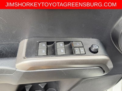 2023 Toyota Tacoma Trail Edition V6