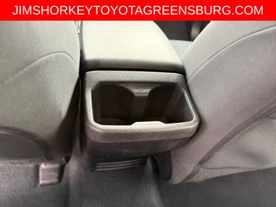 2023 Toyota Tacoma Trail Edition V6