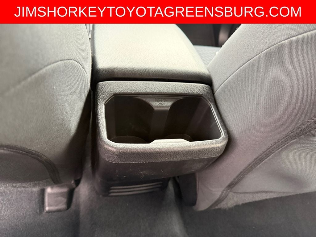 2023 Toyota Tacoma Trail Edition V6