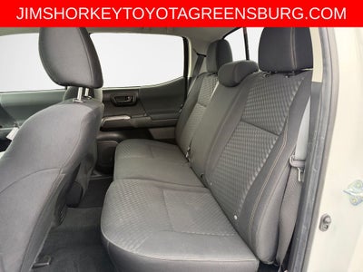 2023 Toyota Tacoma Trail Edition V6