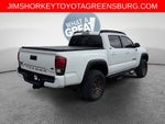 2023 Toyota Tacoma Trail Edition V6