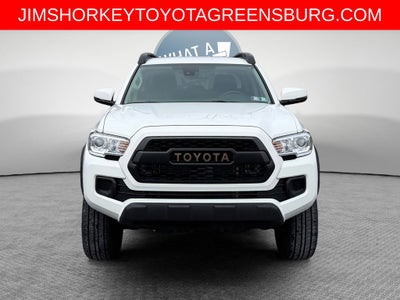 2023 Toyota Tacoma Trail Edition V6
