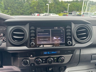 2023 Toyota Tacoma SR V6