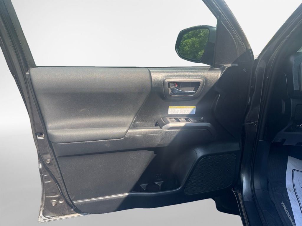 2019 Toyota Tacoma TRD Off-Road V6