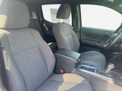 2019 Toyota Tacoma TRD Off-Road V6