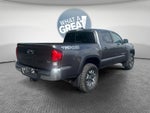 2019 Toyota Tacoma TRD Off-Road V6