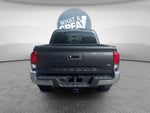 2019 Toyota Tacoma TRD Off-Road V6