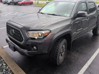 2019 Toyota Tacoma TRD Off-Road V6