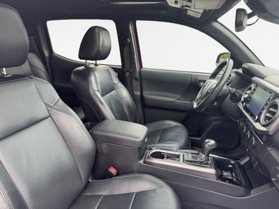 2020 Toyota Tacoma TRD Sport V6