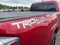 2020 Toyota Tacoma TRD Sport V6