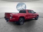2020 Toyota Tacoma TRD Sport V6