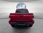 2020 Toyota Tacoma TRD Sport V6