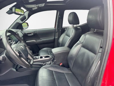 2020 Toyota Tacoma TRD Sport V6