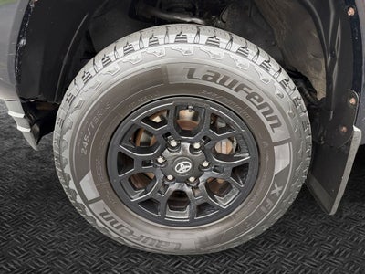 2019 Toyota Tacoma SR5 V6