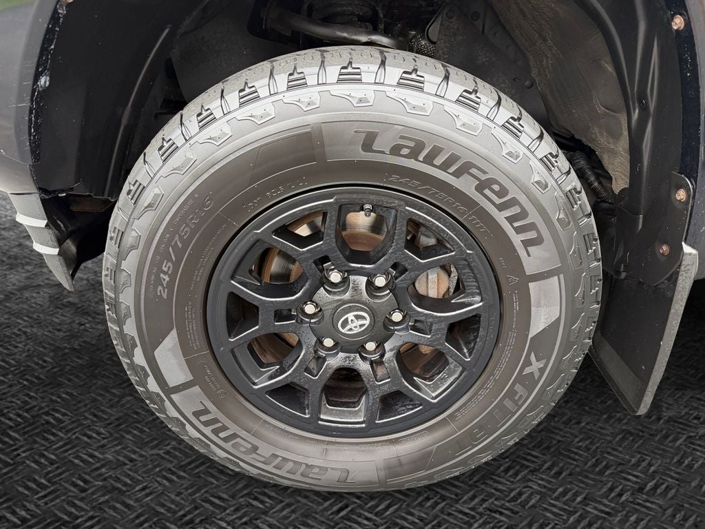 2019 Toyota Tacoma SR5 V6