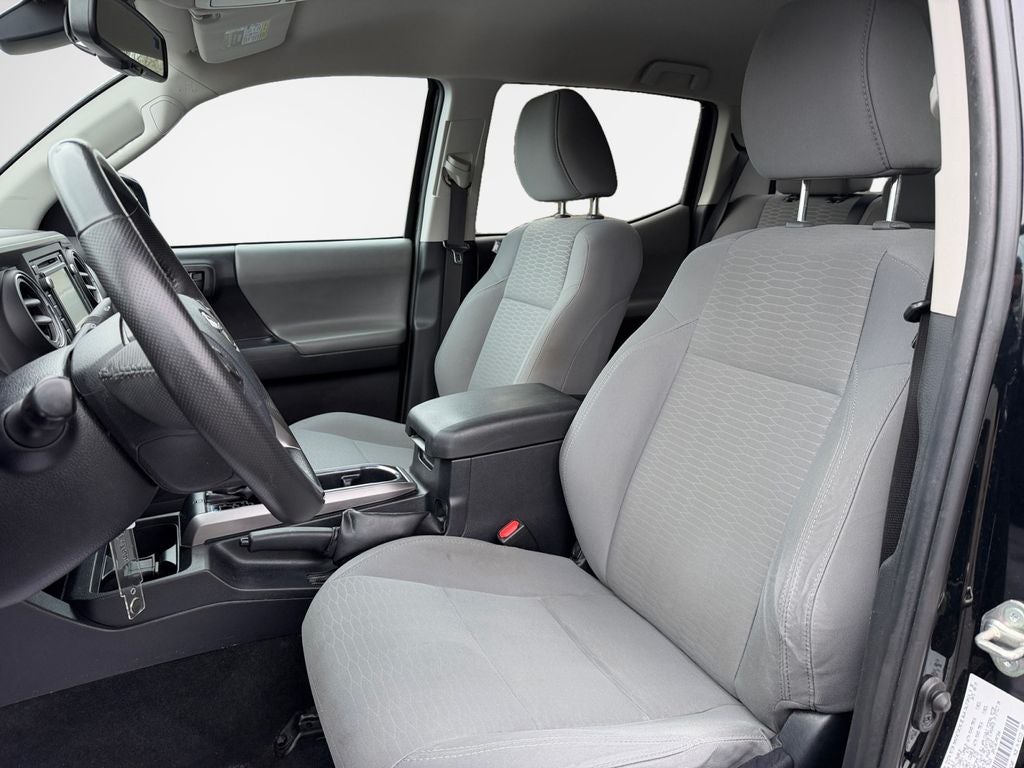 2019 Toyota Tacoma SR5 V6