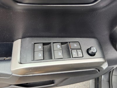 2019 Toyota Tacoma SR5 V6