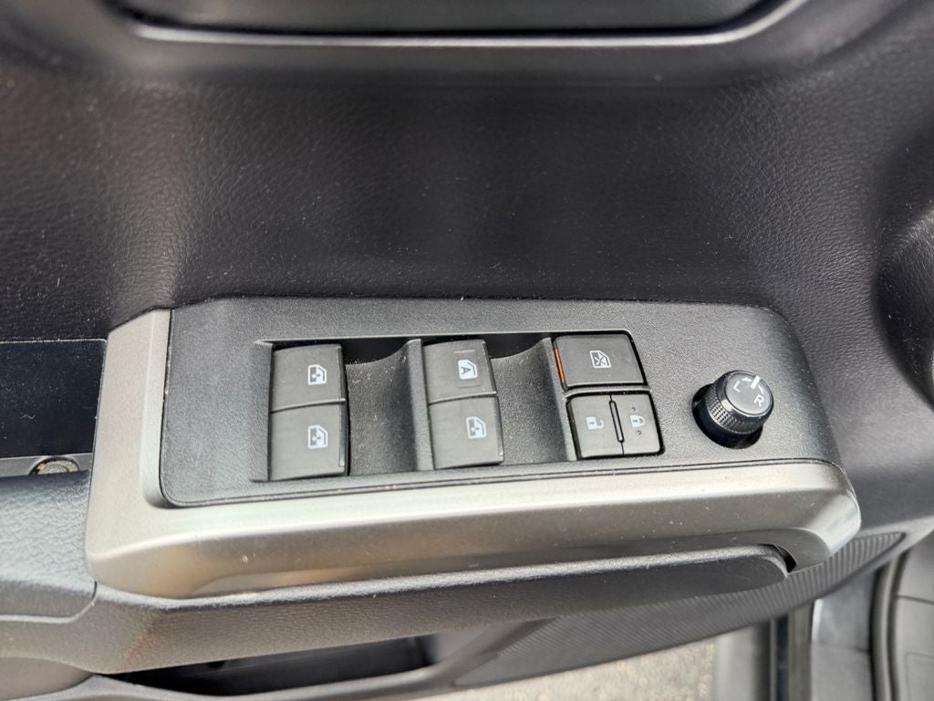 2019 Toyota Tacoma SR5 V6