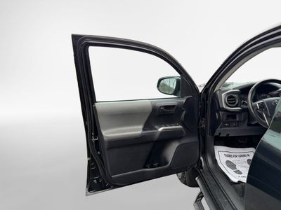 2019 Toyota Tacoma SR5 V6