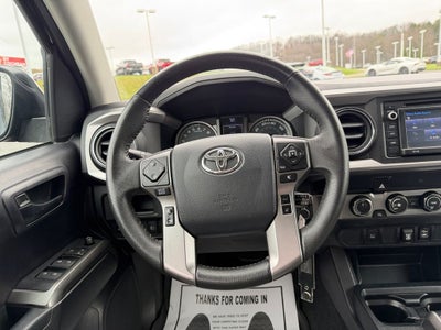 2019 Toyota Tacoma SR5 V6