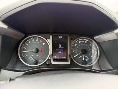 2019 Toyota Tacoma SR5 V6