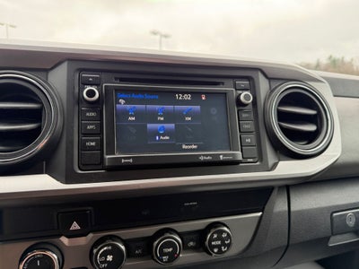 2019 Toyota Tacoma SR5 V6