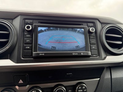 2019 Toyota Tacoma SR5 V6