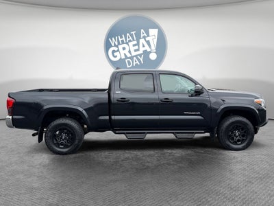 2019 Toyota Tacoma SR5 V6