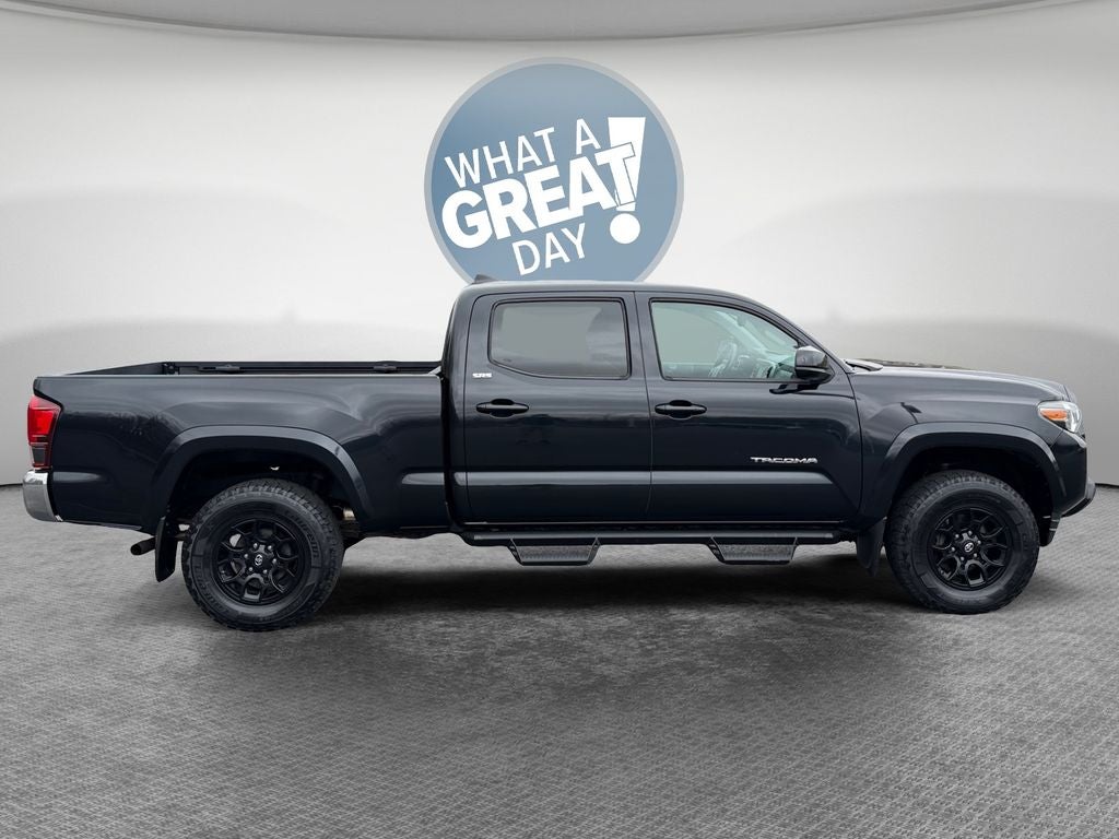 2019 Toyota Tacoma SR5 V6