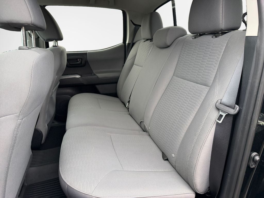 2019 Toyota Tacoma SR5 V6