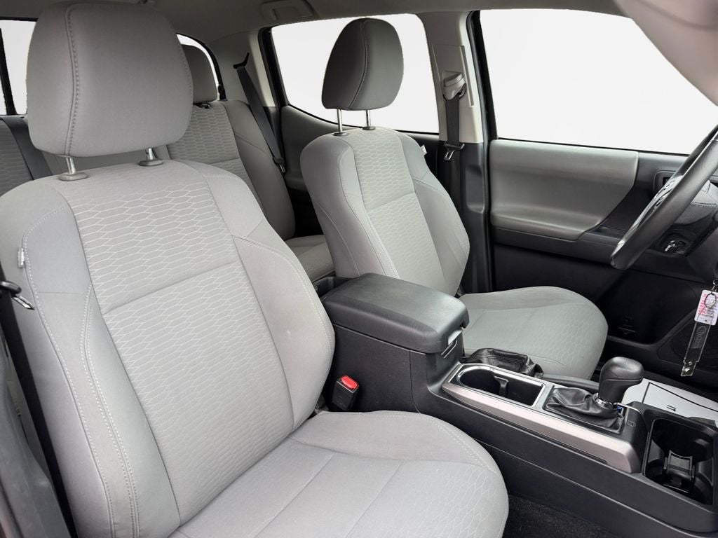 2019 Toyota Tacoma SR5 V6