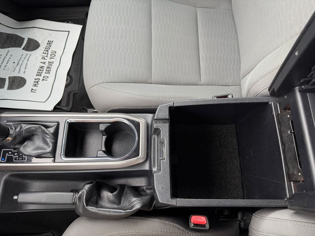 2019 Toyota Tacoma SR5 V6