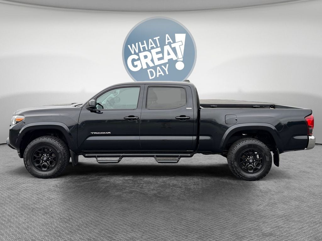 2019 Toyota Tacoma SR5 V6